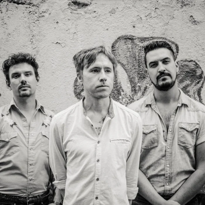 LYDIA, GROUPE INDIE ROCK DE GILBERT, ARIZONA