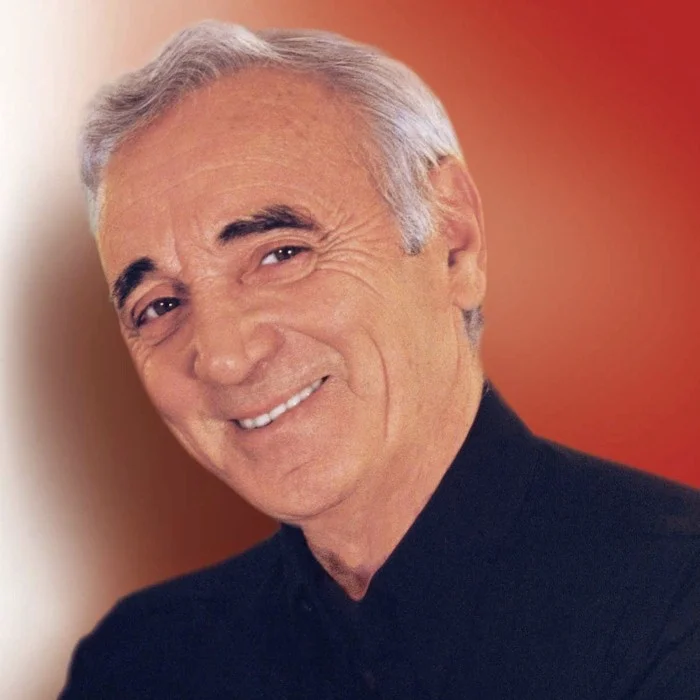CHARLES AZNAVOUR : LA LÉGENDE DE LA CHANSON FRANÇAISE