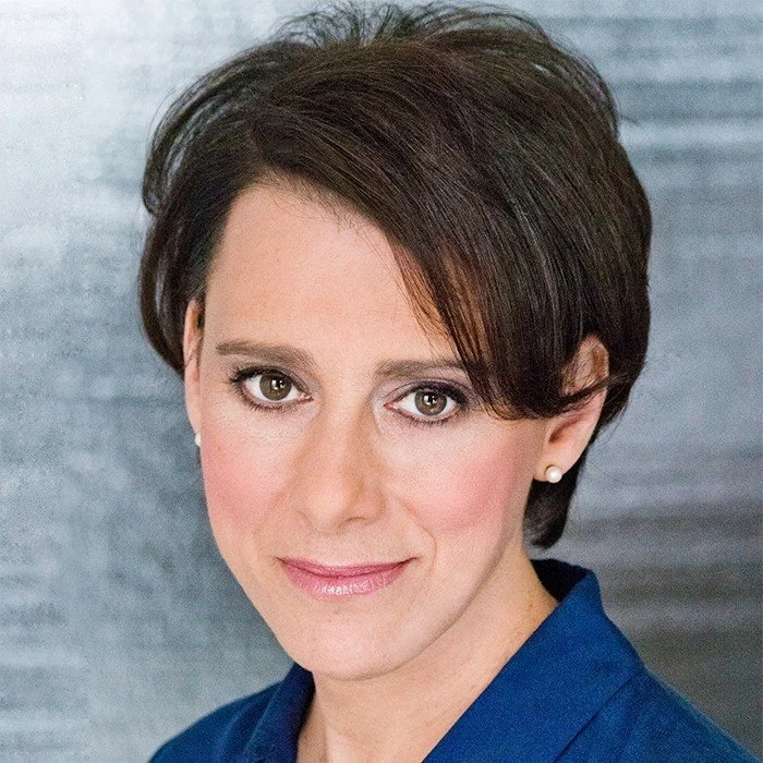 JUDY KUHN : LA VOIX INOUBLIABLE DE POCAHONTAS