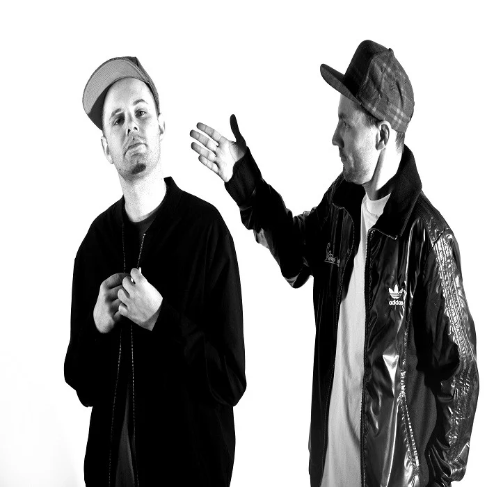 HERMITUDE : LE DUO ÉLECTRO-HIP-HOP AUSTRALIEN QUI A MARQUÉ SON TEMPS