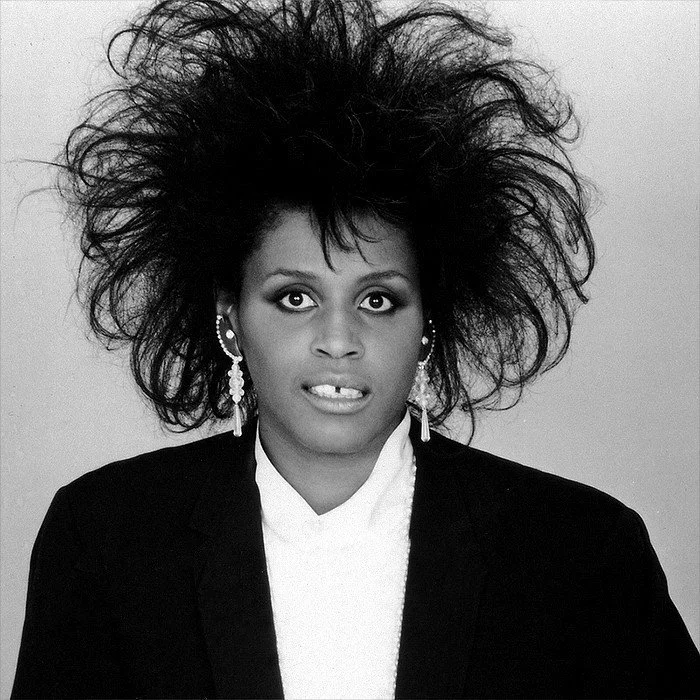 PHYLLS NELSON – BIOGRAPHIE DE L’ICONE AMÉRICAINE DU R&B DANCE