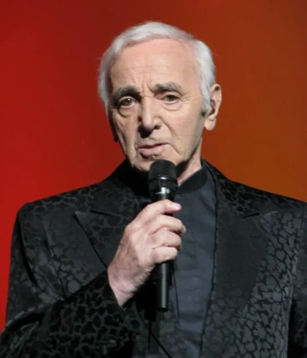 CHARLES DORÉ : LA RÉVÉLATION BRETONNE DE LA STAR ACADEMY 2024