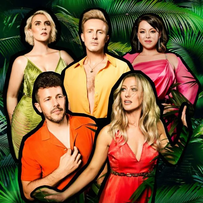 STEPS : LE GROUPE POP BRITANNIQUE QUI A FAIT DANSER L'EUROPE