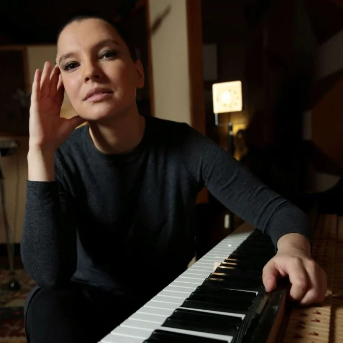 ANNE SILA : LA VOIX DU JAZZ POP FRANÇAIS