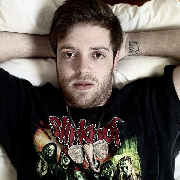 BENJAMIN FRANCIS LEFTWICH : L'ÉMOTION À L'ÉTAT BRUT