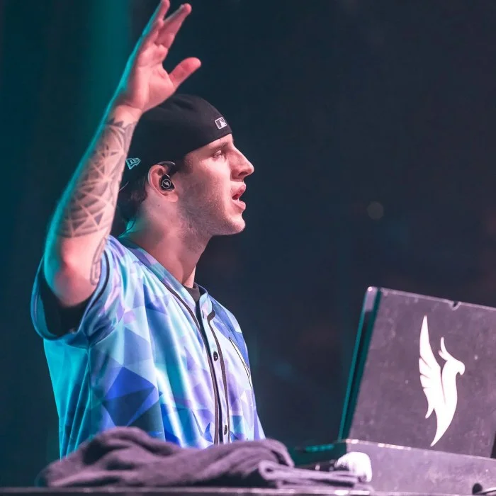 ILLENIUM : LE MAÎTRE DE LA MELODIC DUBSTEP