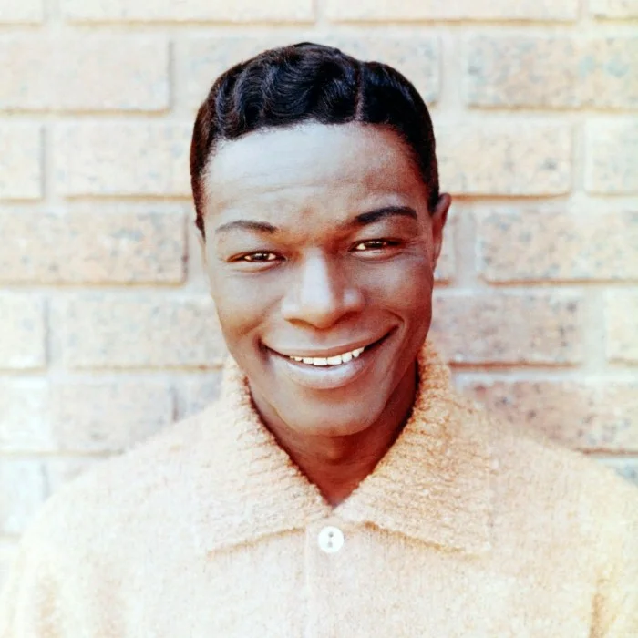 NAT KING COLE : LA VOIX INOUBLIABLE DU JAZZ ET DE LA POP