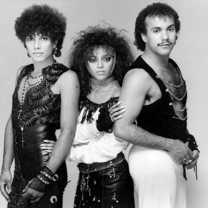 SHALAMAR : LE TRIO DISCO SOUL QUI A MARQUÉ LES ANNÉES 80