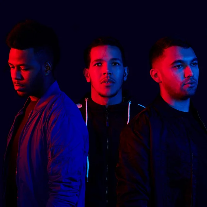 DISCOVER DISCIPLES : LE TRIO ANGLAIS QUI A FAIT DANSER LE MONDE