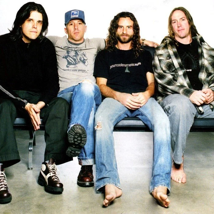 TOOL : LE GROUPE DE METAL PROGRESSIF QUI A REDÉFINI LE GENRE