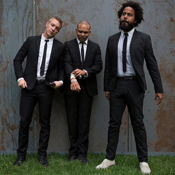 MAJOR LAZER : LE COLLECTIF QUI A FAIT DANSER LE MONDE