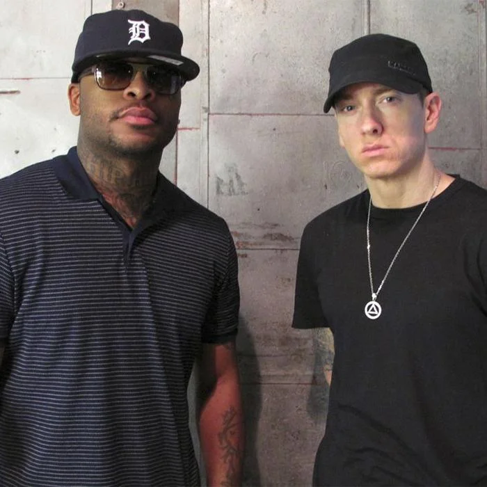 BAD MEETS EVIL : DUO LÉGENDAIRE DU RAP DE DETROIT