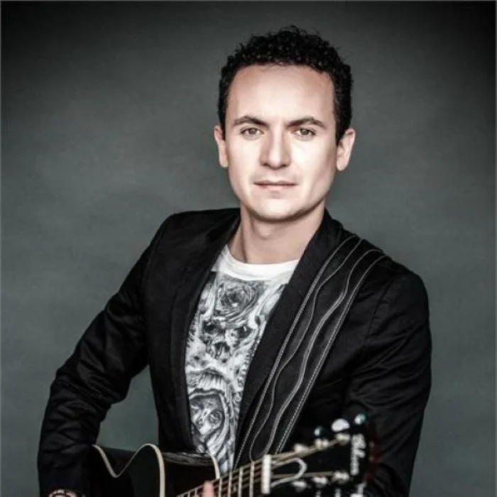 FONSECA : LA VOIX DU VALLENATO QUI A CONQUIS LE MONDE