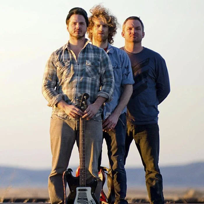 DISPATCH : UNE ODYSSÉE ACOUSTIQUE ROCK AU COEUR DES ÉTATS-UNIS