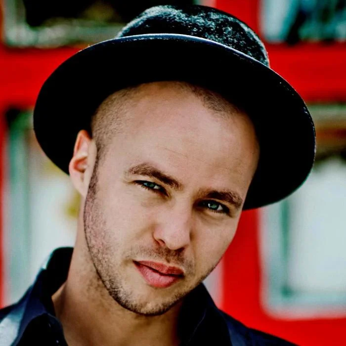 MARLON ROUDETTE : LA VOIX DE "NEW AGE" ET SON HÉRITAGE POP