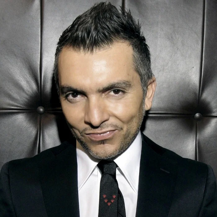 ALEX GAUDINO : LE ROI DE LA DANCE ITALIENNE