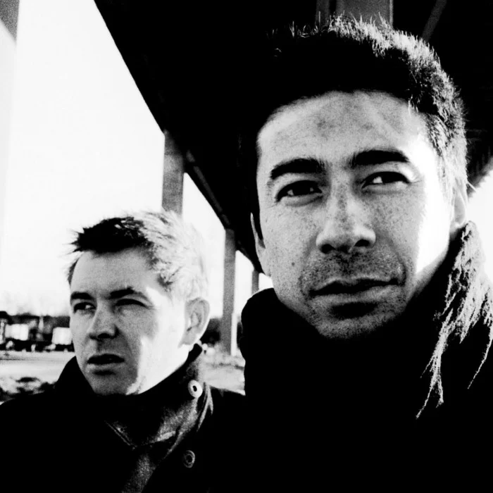 BOMB THE BASS : PIONNIERS DE L'ELECTRONICA BRITANNIQUE