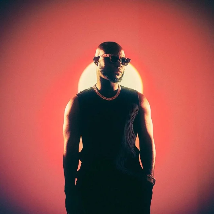 KING PROMISE : LA VOIX GHANÉENNE DE L'AFROBEATS