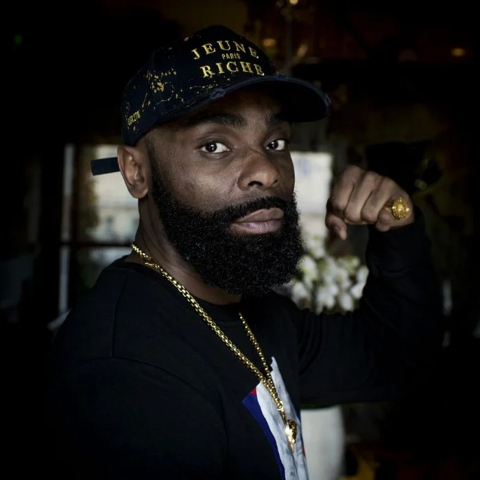 KAARIS : LE PARCOURS D'UN PIONNIER DU TRAP FRANÇAIS