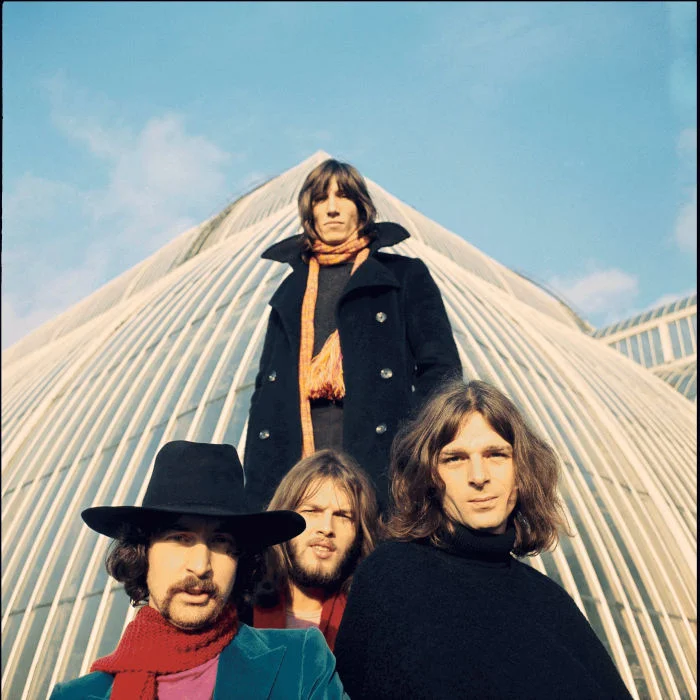 PINK FLOYD : L'ODYSSÉE SONORE DU ROCK PROGRESSIF