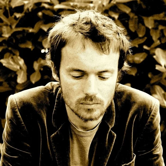 DAMIEN RICE : LE POÈTE DE LA FOLK INTIME