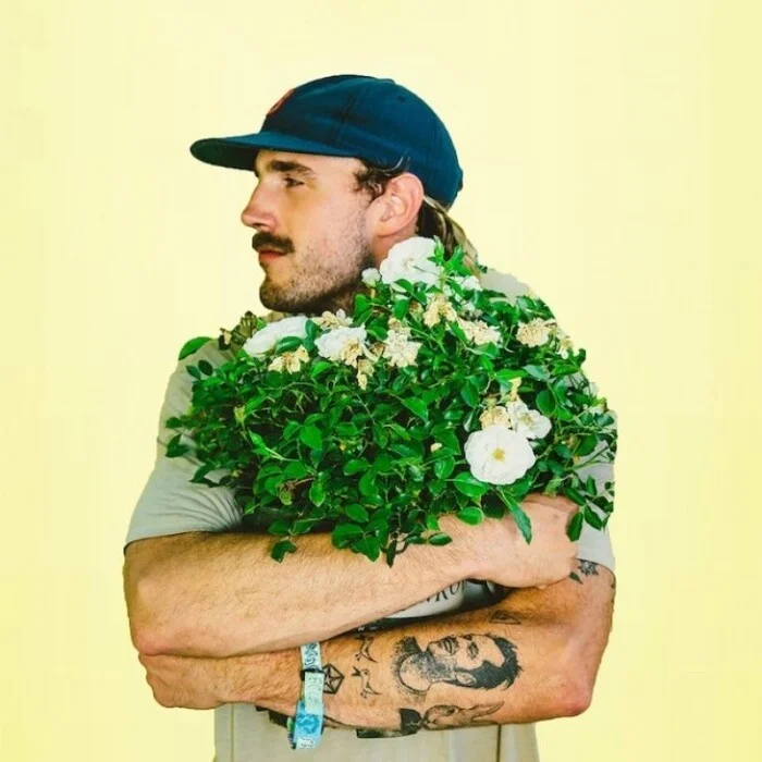 RAYLAND BAXTER : L'AMERICANA À L'ÂME DU SUD