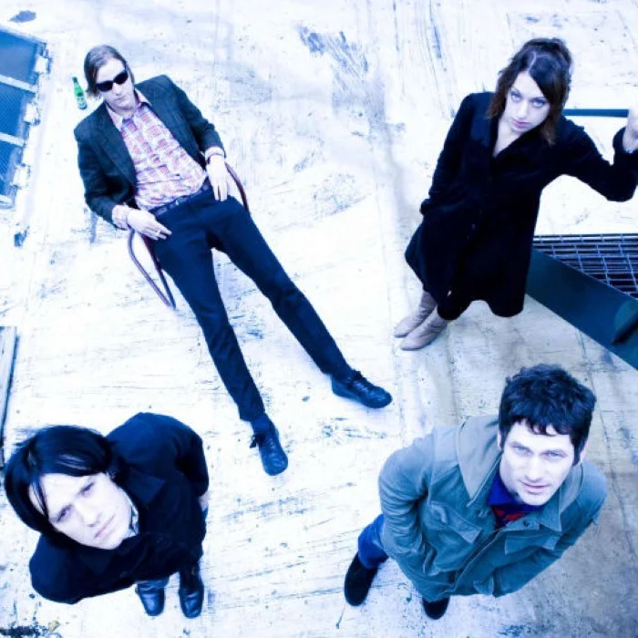 THE DANDY WARHOLS : ROCK PSYCHÉDÉLIQUE DE PORTLAND