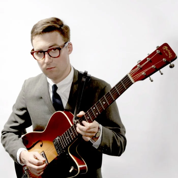 NICK WATERHOUSE : L'ARTISAN DE LA SOUL MODERNE