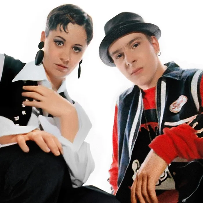 MAXX : LE PROJET EURODANCE ALLEMAND QUI A ENFLAMMÉ LES ANNÉES 90