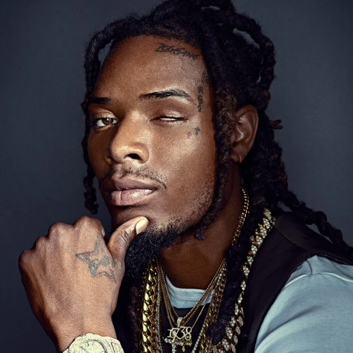 FETTY WAP : L'ASCENSION FULGURANTE D'UN PIONNIER DU TRAP