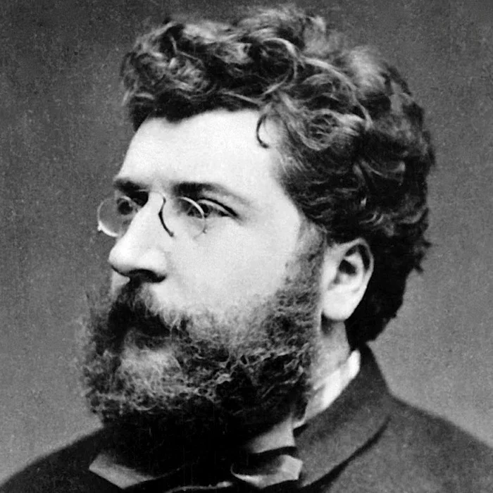 GEORGES BIZET : LE GÉNIE DE L'OPÉRA FRANÇAIS