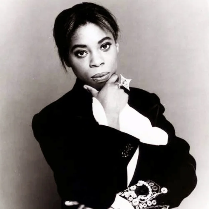TASMIN ARCHER : LA VOIX BRITANNIQUE QUI A MARQUÉ LES ANNÉES 90