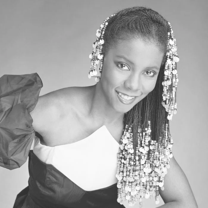 PATRICE RUSHEN : LA REINE INCONTOURNABLE DU JAZZ-FUNK