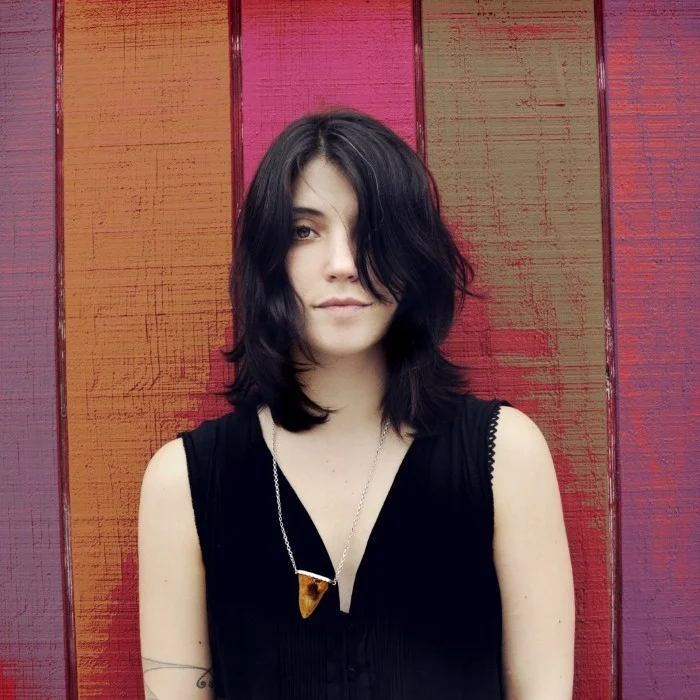SHARON VAN ETTEN : LA VOIX INTIME DU FOLK AMÉRICAIN