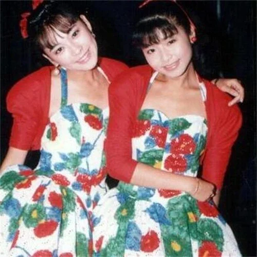 VILLE FILLE : LE DUO TAÏWANAIS QUI A MARQUÉ LE MANDOPOP