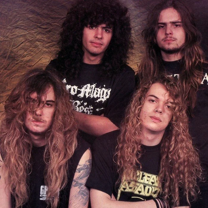 SEPULTURA : LA LEGENDE DU METAL BRESILIEN