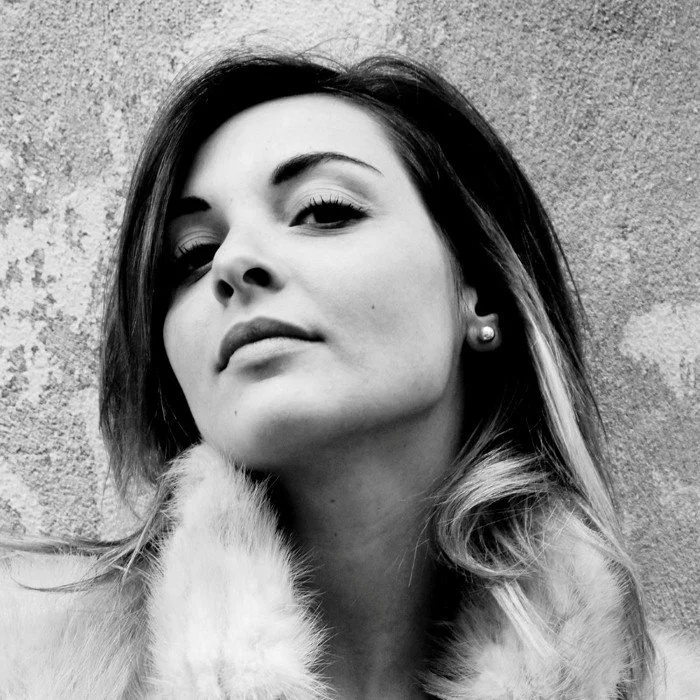 PRISCILLA, LA VOIX BRÉSILIENNE DE LA POP GOSPEL