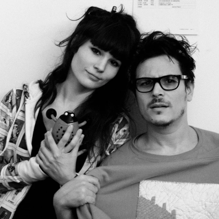 THE DØ : LE FOLK ROCK FINLANDAIS À LA FRANÇAISE
