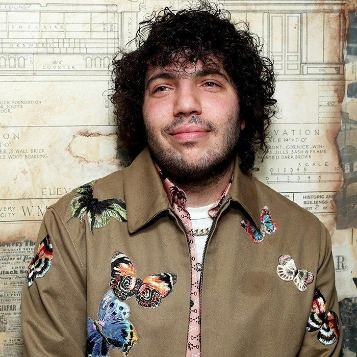 BENNY BLANCO : LE PRODUCTEUR QUI A MARQUÉ LA POP