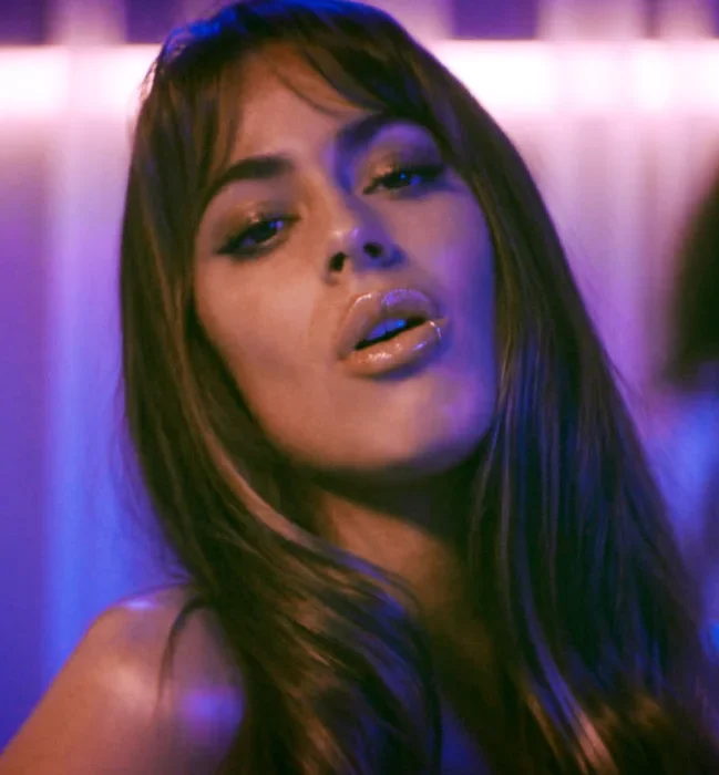 TINI : LA REINE DE LA LATIN POP ARGENTINE