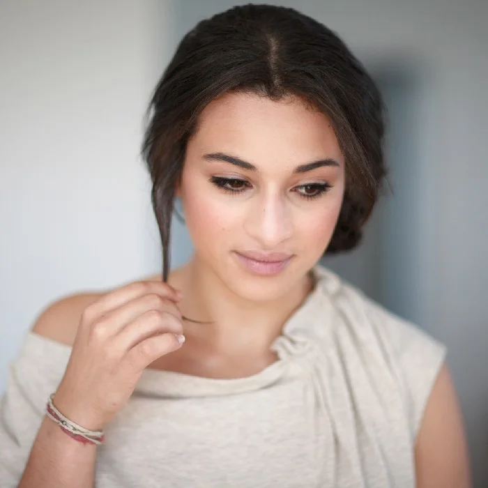 CAMÉLIA JORDANA : UNE STAR DE LA CHANSON FRANÇAISE