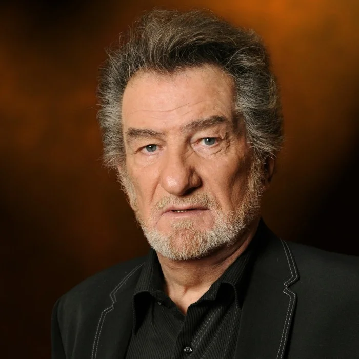 EDDY MITCHELL : LE ROCKER À LA VOIX GRAVELÉE DE LA CHANSON FRANÇAISE