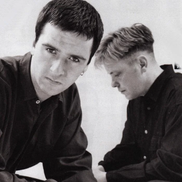 ELECTRONIC : L'ALLIANCE NEW WAVE ENTRE NEW ORDER ET THE SMITHS