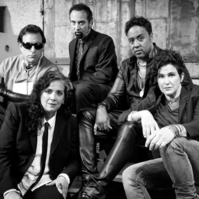 THE REVOLUTION : LE GROUPE MYTHIQUE DE PRINCE