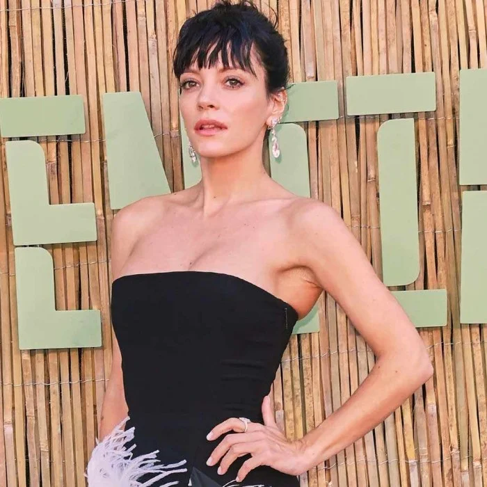 LILY ALLEN : LA VOIX IRREVERENTE DE LA POP BRITANNIQUE