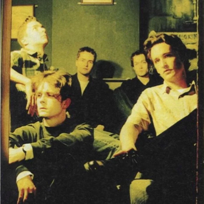 SOPHIA : L'ÉCLAT DU ROCK JAPONAIS DES ANNÉES 90