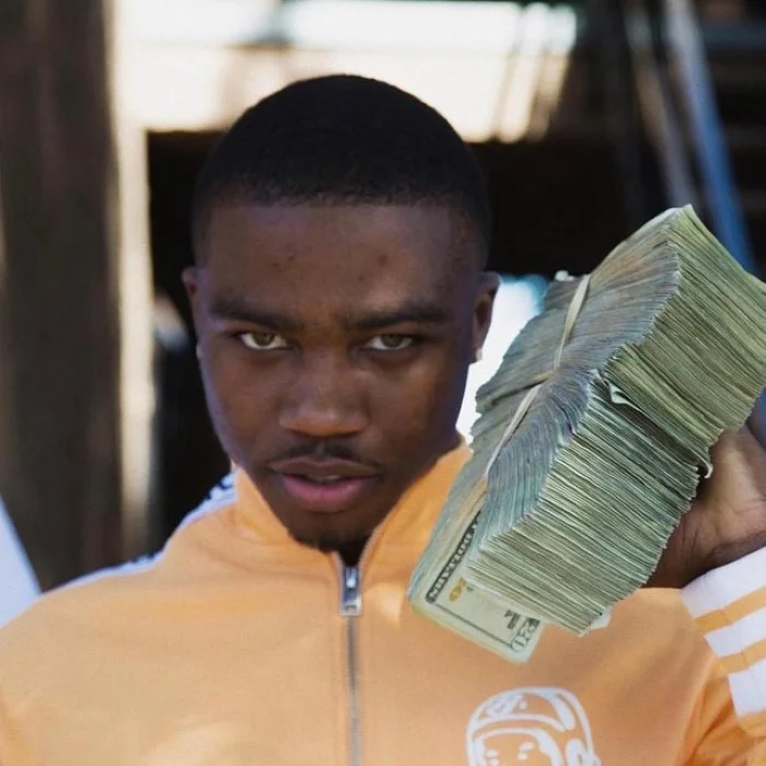 RODDY RICCH : DU TRAP DE COMPTON AU SOMMET DES CHARTS