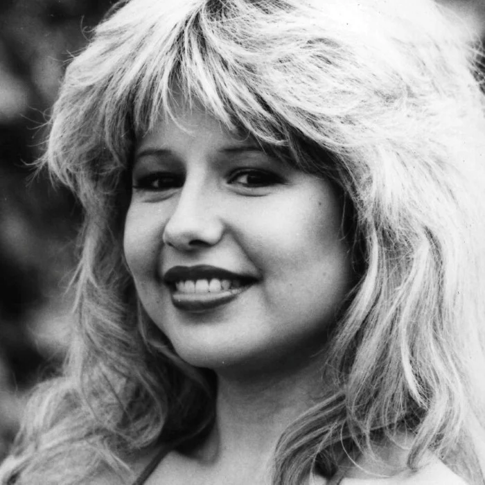 PIA ZADORA : UNE VOIX POP DES ANNÉES 80