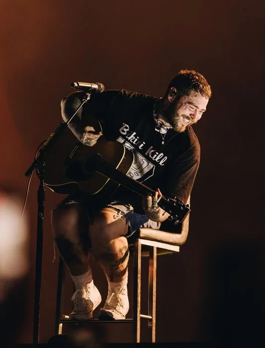 TY THE GUY : UN TALENT ÉPHÉMÈRE AUX SONORITÉS UNIQUES