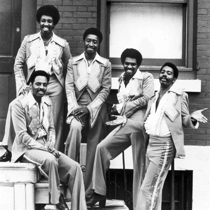 THE TRAMPPS : LÉGENDES DU DISCO DE PHILADELPHIA